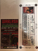 Warlash Dark Noir (2021)