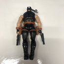 Hasbro Legends Series : Black Widow • Crossbones Action Figure