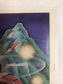 Incredible Hulk Versus Quasimodo (1983)