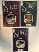 A Touch Of Silver (1997) Complete Set