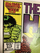 Incredible Hulk (1986)