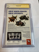 Uncanny X-Men (1989)