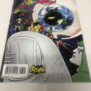 Earth The New 52 ! (2014)