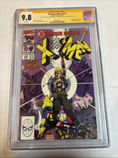 Uncanny X-Men (1990)
