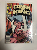 King Conan (1984)