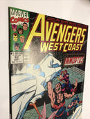West Coast Avengers (1990)