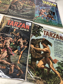 Tarzan Of The Apes (1965) Set Issues # 149-160 Silver Age Missing #154 Burroughs