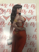 Vampirella (2021)