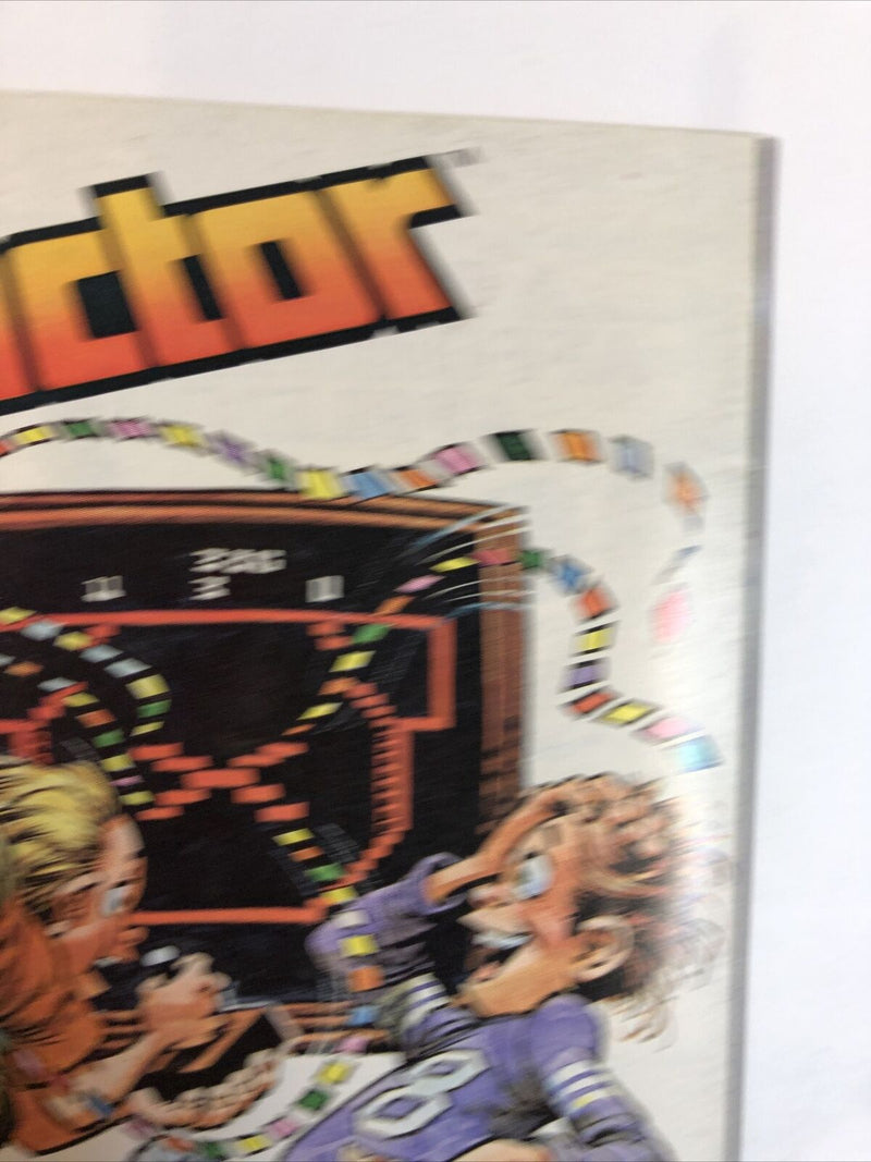 Blip (1983)