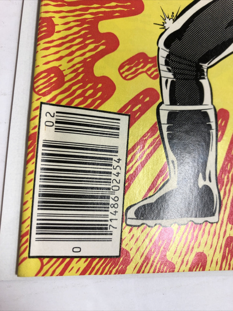 Iron Man (1985)