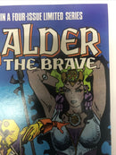 Balder The Brave (1985)