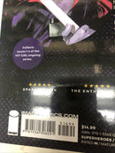 Hit-Girl In Colombia (2018) TPB Vol