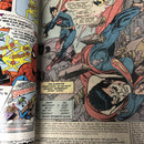 Action Comics (1983)