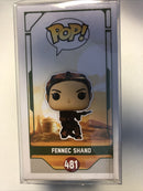 Funko POP! (2021) Star Wars