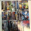 Tom Strong (1999) Complete Consequential Set