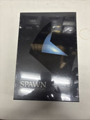 Spawn: Origins Deluxe Edition 3 by Todd McFarlane (sealed)