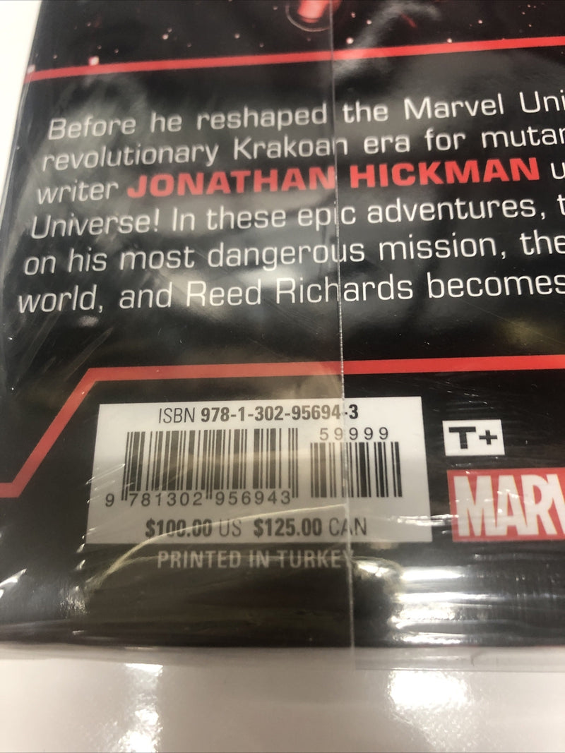 Ultimate Marvel (2023) Omnibus • Marvel Universe • Pacheco • Peterson • Ribic