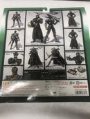 BANDAI S.I.C Vol.44 Masked Rider DEN-O Zenoros & Deneb Imagin