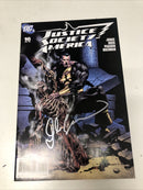 Justice Society Of America (2008)