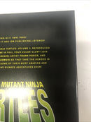 Teenage Mutant Ninja Turtels Urban Legends (NM)