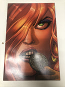 Red Sonja (2020)