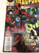 Deadpool (1999)