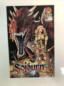 Sojourn (2001) Starter Consequential Set