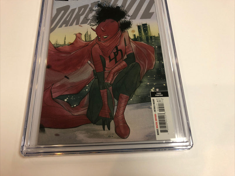 Daredevil (2021)