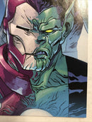 Secret Invasion (2022)