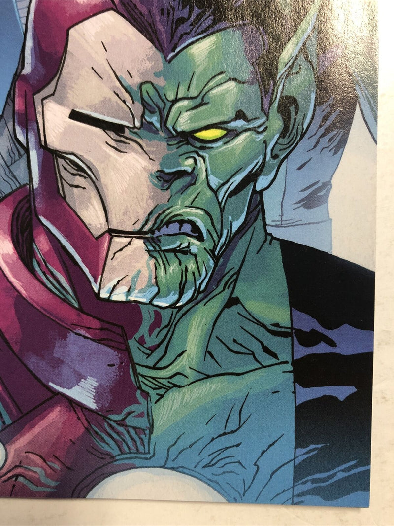 Secret Invasion (2022)