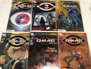 The Omac Project (2005)