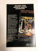 Incredible Hulk (1986)