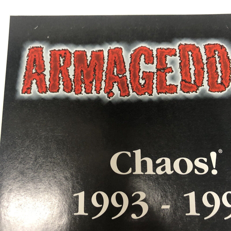 Armageddon (1999)