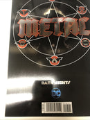 Dark Nights Metal (2018) Variant