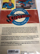 Superman The Golden Age Omnibus Vol.5  (2018) DC Comics HC