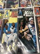 New Universe Kickers Inc. (1987) Set Issue