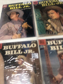 Buffalo Bill Jr. (1959) Set  Issue