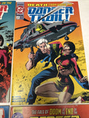 Danger Trail (1993)