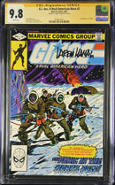 G.I. Joe (1982)