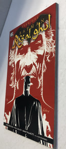 Batman: Year One Ra’s Al Ghul | TPB Paperback (NM)(2006) Devin Grayson