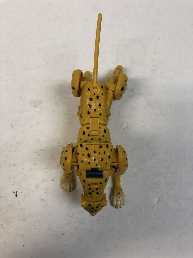 Transformers Universe CHEETOR 2008 Complete Mint w/instruction