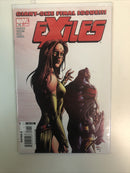 Exiles (2001) Set # 1-100 & All New # 1-11 & Annual 1 & One Shot & Infinity (NM)