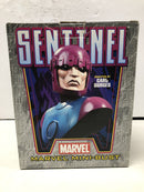 Sentinel (2004) 1968/3000 • Bowen Designs • Marvel Mini Bust • Made In China