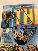 The Thing (1985)