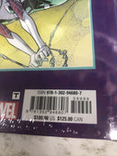 Spider-Gwen: Ghost Spider (2023) Marvel Omnibus Mike Costa