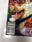 Secret Wars II (1984)