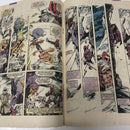 The Micronauts (1984)