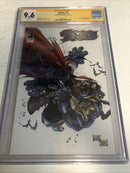 Spawn (1997)