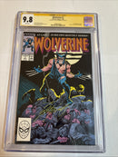 Wolverine (1988)