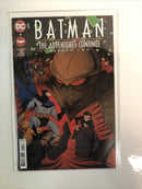 Batman The Adventures Continue Season 2 (2021) Starter Set